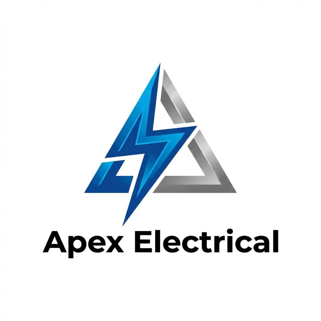 Apex Electrical logo