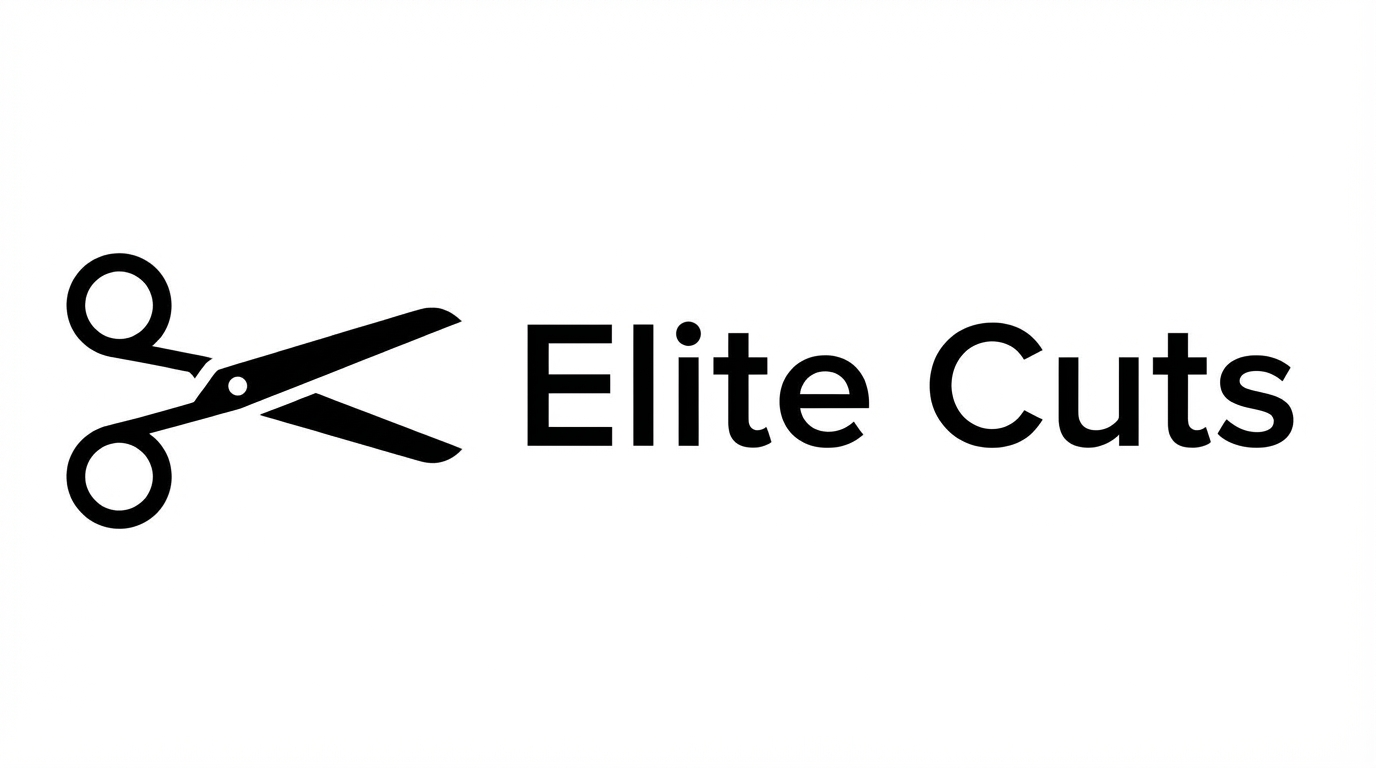 Elite Cuts logo
